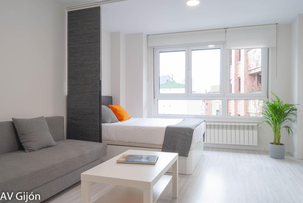 Apartamento Av Avenida De Pando 15 *
