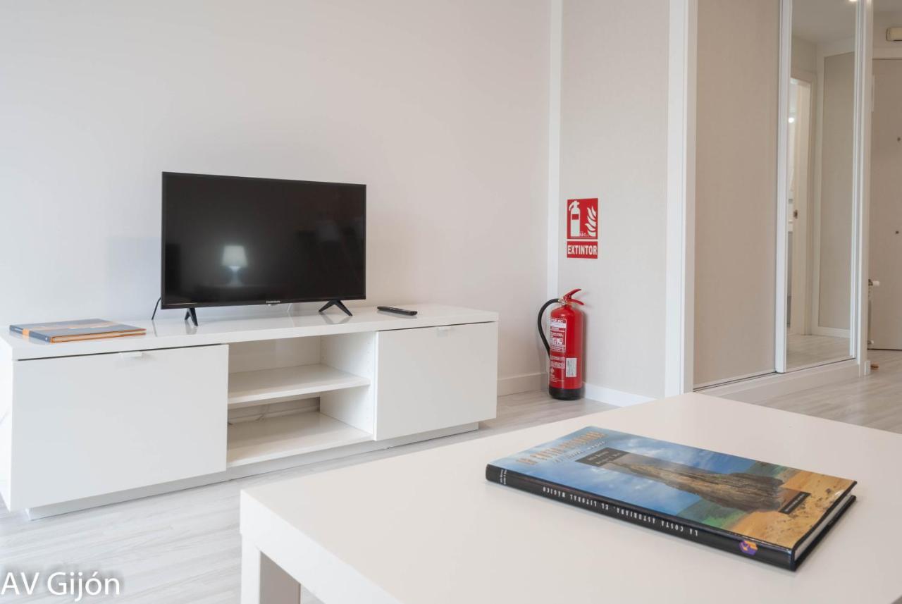 Av Avenida De Pando 15 Apartamento Oviedo