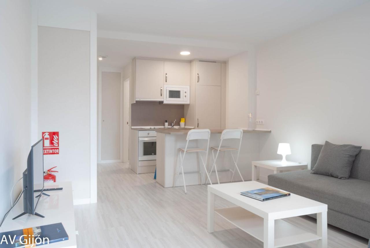 Apartamento Av Avenida De Pando 15