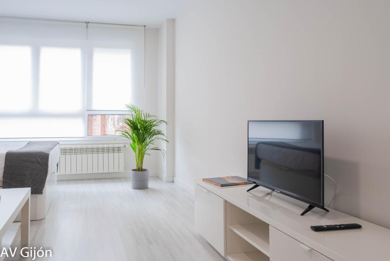 Apartamento Av Avenida De Pando 15