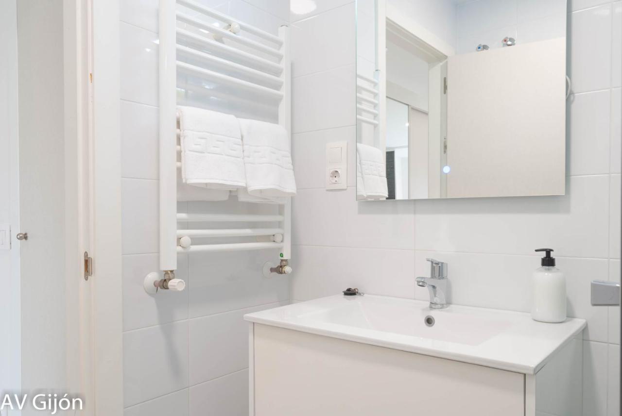 Apartamento Av Avenida De Pando 15 Oviedo