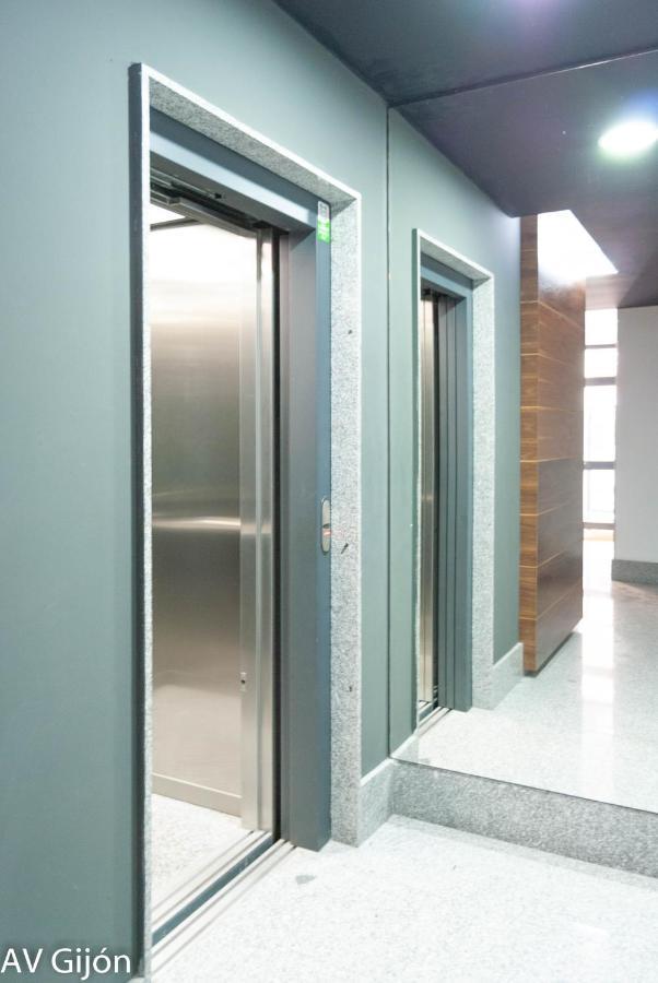 Av Avenida De Pando 15 Apartamento Oviedo