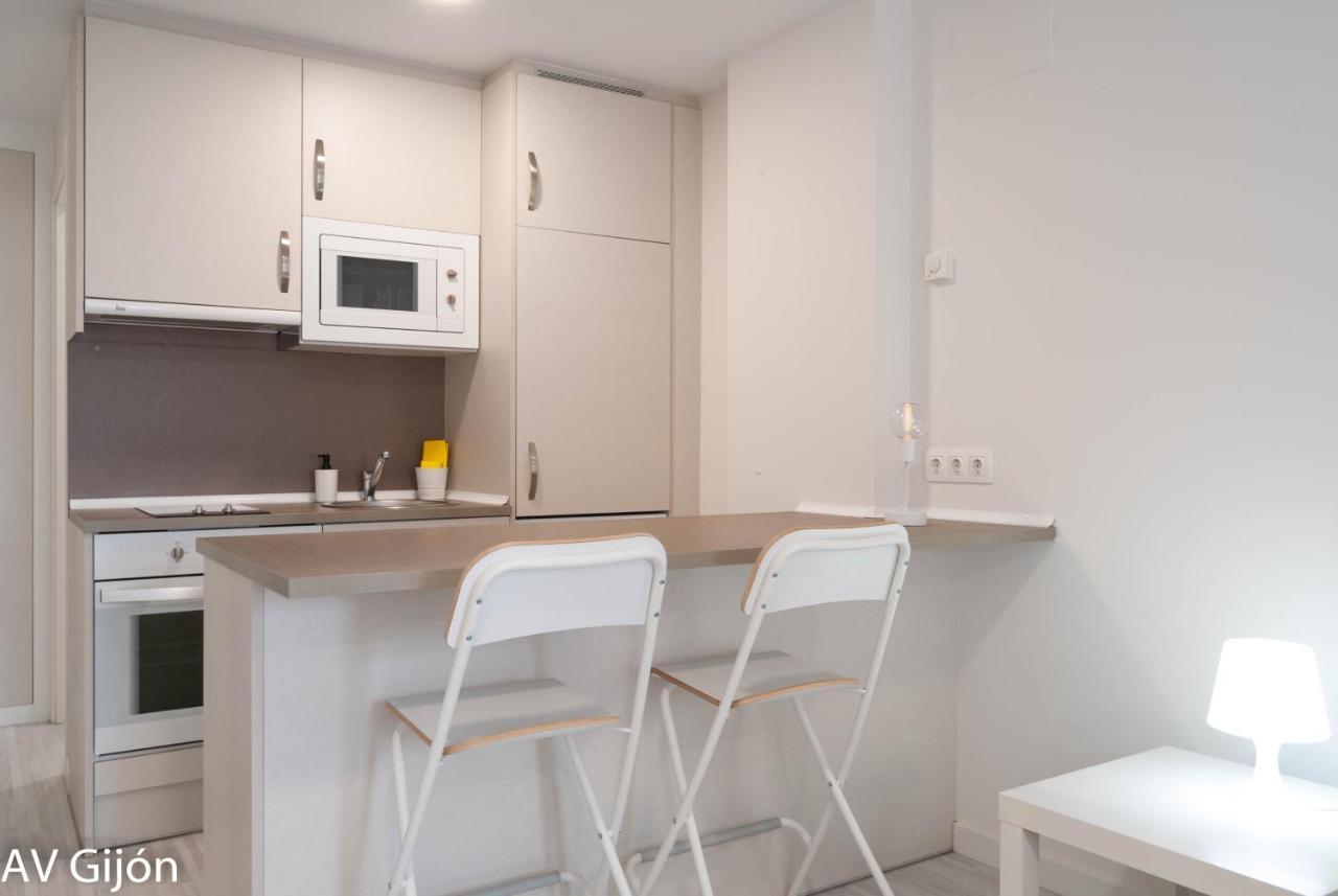 Av Avenida De Pando 15 Apartamento Oviedo